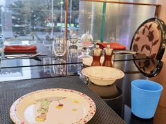 -圣丰索菲特·2 On 988 Café 自助餐厅