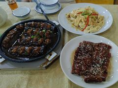 -大自然美食农庄(广州南站店)
