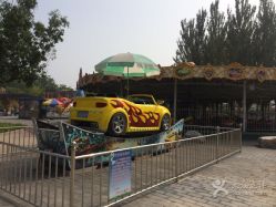 点击看大图 -大望京儿童游乐场