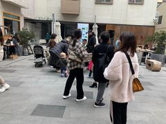 -RAC BAR(安福路店)