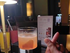 -云·酷 Atmosphere(国贸大酒店)