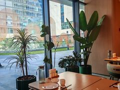 -海泰食府·新鲁菜·家宴(总部基地店)