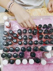 -MINI MARS KIDS CLUB亲子家庭中心(长宁天山店)