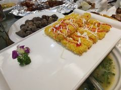 -北戴河转鱼·炒螃蟹酱餐厅