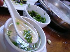 -华福羊汤馆(小市总店)