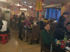 -喝丢一只鞋海鲜烧烤·海肠捞饭(文体街店)
