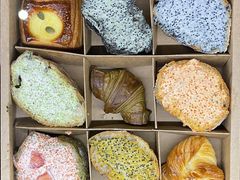 -Let's Taipei 非常烘焙(太古里店)