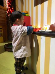 -幻贝家儿童乐园(武汉永旺梦乐城店)