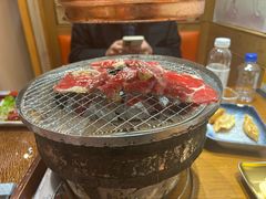 -牛也烧肉(摩尔城店)