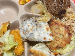 -素满香·Vegan食养自助(天一广场店)