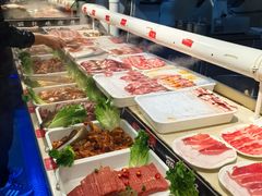 -汉丽轩韩式自助烤肉十二年(SM广场店)