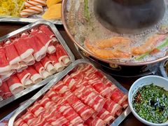 -南门涮肉(上海二店)