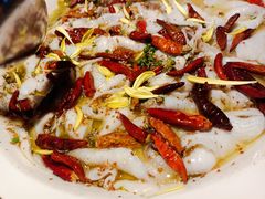 -太二酸菜鱼(财富购物中心店)