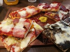 -查特花园美食广场(西单大悦城店)