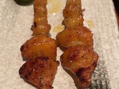 烤鸡尾-鸟啸酒场 by MIG(长乐路店)