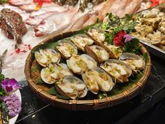 -抱德·潮汕味(琶洲店原惠城鱼仔)
