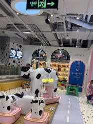 -米兜欢乐王国·儿童乐园(宝安益田假日天地店)