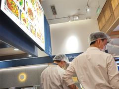 -一醒·手工面·西北传统小吃(新南凯德店)