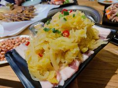 -正通记·哈尔滨烧烤·炭烤鸽子(七宝万科国际店)