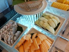 -Magic Food Point(Airport Street food)
