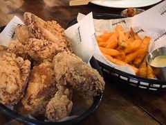 -Liberty Brewing Co·曼哈顿餐吧