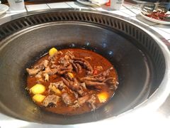 -姚稷大铁锅(龙之梦店)