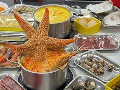 -五缘湾悦都汇购物中心