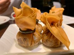 -杭州西子湖四季酒店·金沙厅