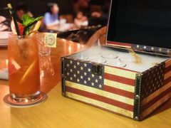 -MR.ROCKY洛奇先生RESTAURANT&BAR(宝安壹方城店)