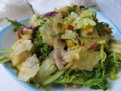 -日照大牌檔•小船海鲜(万平口店)