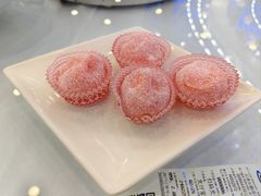 -友鹏海鲜(新宜白大道店)