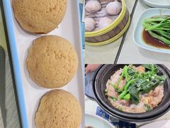 -香港威特瑞茶餐厅(小白楼音乐厅店)