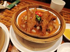 -老广酒楼(樱花店)