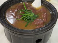 -东江海辉酒楼·公司团建·商务宴请·生日宴(宝安店)