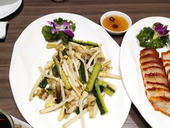 -周锦记广式餐厅(格林生活坊2期店)