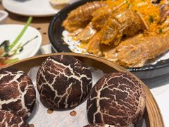 -79号渔船海鲜饭店(华强北店)