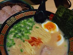 -一蘭拉面(尖沙咀店)