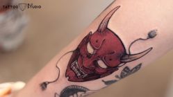 -飛凡TATTOO纹身•原创