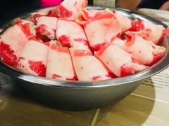 -胡哥烤肥牛(车公庙店)