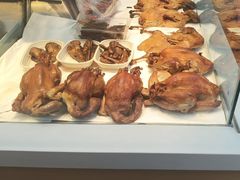 -京八珍(和平东桥店)