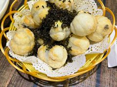 -龙虾风暴(松江店)