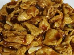 -老苏扬饭店