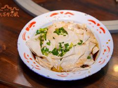 -广府乡下·饭庄(新港东路店)