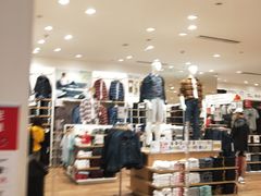 -优衣库(青岛万象城店)