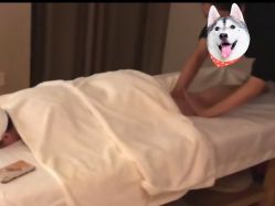 -芳香乐府疗愈空间·SPA·冥想