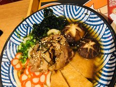 -桃花丼烧肉饭(凯丹商场店)