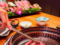 -丸藏和牛烧肉专门店(园区师惠坊店)