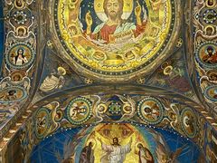 -滴血救世主教堂