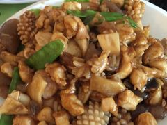 -大眼锅贴水饺(河东店)