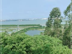 -广州莲花山旅游区